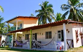 Chales De Peroba